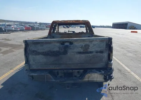 2023 Chevrolet Silverado 2500Hd 4Wd Double Cab Standard Bed Wt from USA, damaged, VIN 1GC2YLE75PF235333